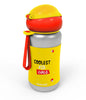Rabitat Steel Play Bottle