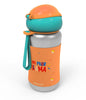 Rabitat Steel Play Bottle