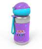 Rabitat Steel Play Bottle