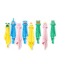 Rabitat kids hooded bath towel