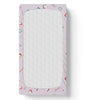 10 Pc Dream Bag Organic Baby Bedding Set