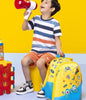 Smash Big Kid School Bags, 4-8yrs
