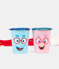Cuppa joy combo (Better Cup with Training Lid Pack of 2)
