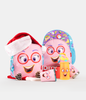 Rabitat Smash Lunch Bag