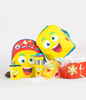 Rabitat Smash Lunch Bag