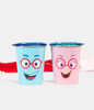 Cuppa joy combo (Better Cup with Training Lid Pack of 2)