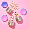Snack Mate Stainless Steel Formula + Snack Jar 218 ML