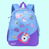 Smash Big Kid School Bags, 4-8yrs