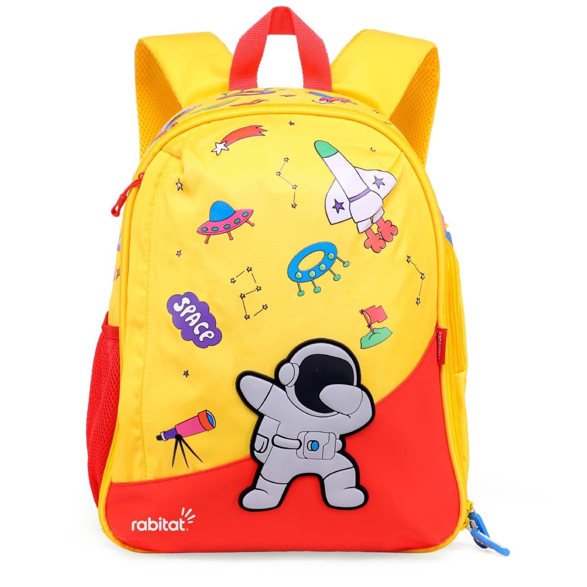 Smash Big Kid School Bags, 4-8yrs