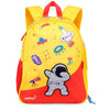 Smash Big Kid School Bags, 4-8yrs
