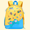 Smash Big Kid School Bags, 4-8yrs