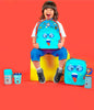 Rabitat Smash Lunch Bag