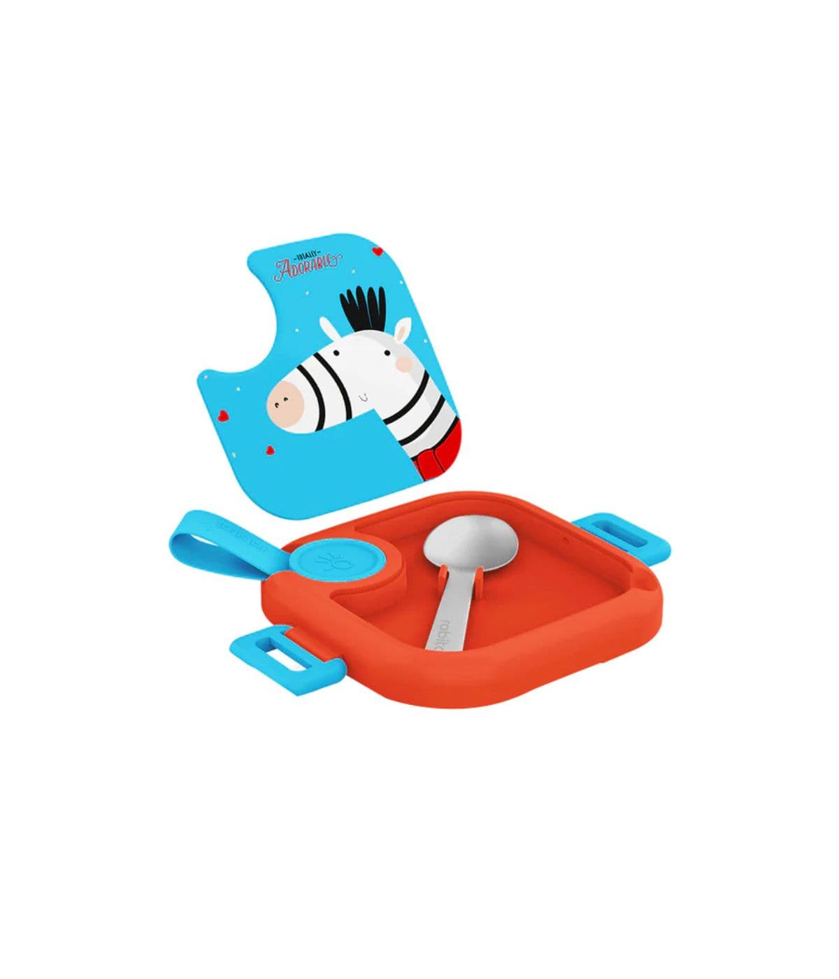 Lunchmate Mini Lid