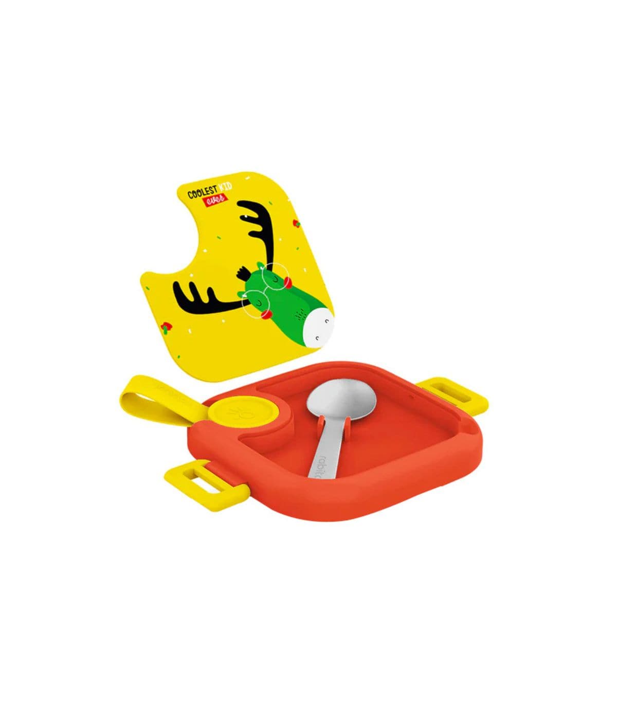Lunchmate Mini Lid