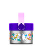 Snack Mate Stainless Steel Formula + Snack Jar 218 ML
