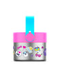 Snack Mate Stainless Steel Formula + Snack Jar 218 ML