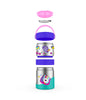 Mealmate Max Insulated Lunch Flask with Add on Steel Container 700 ML
