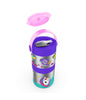 Mealmate Max Insulated Lunch Flask with Add on Steel Container 700 ML