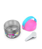 Snack Mate Stainless Steel Formula + Snack Jar 218 ML