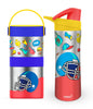 Picnic Set (Meal Mate Max Food Jar + Nutrilock Insulated Bottle)