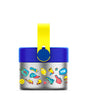 Snack Mate Stainless Steel Formula + Snack Jar 218 ML