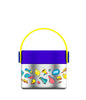 Snack Mate Stainless Steel Formula + Snack Jar 218 ML
