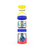 Mealmate Max Insulated Lunch Flask with Add on Steel Container 700 ML