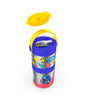 Mealmate Max Insulated Lunch Flask with Add on Steel Container 700 ML