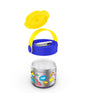 Mealmate Max Insulated Lunch Flask with Add on Steel Container 700 ML