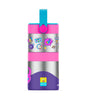 Mealmate Max Insulated Lunch Flask with Add on Steel Container 700 ML