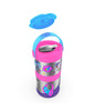 Mealmate Max Insulated Lunch Flask with Add on Steel Container 700 ML