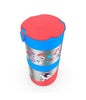 Mealmate Max Insulated Lunch Flask with Add on Steel Container 700 ML