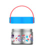 Snack Mate Stainless Steel Formula + Snack Jar 218 ML