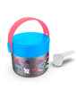 Snack Mate Stainless Steel Formula + Snack Jar 218 ML