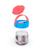 Mealmate Max Insulated Lunch Flask with Add on Steel Container 700 ML