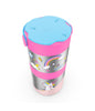 Mealmate Max Insulated Lunch Flask with Add on Steel Container 700 ML