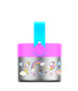 Snack Mate Stainless Steel Formula + Snack Jar 218 ML