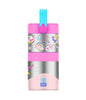 Mealmate Max Insulated Lunch Flask with Add on Steel Container 700 ML