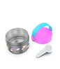 Snack Mate Stainless Steel Formula + Snack Jar 218 ML