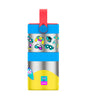 Mealmate Max Insulated Lunch Flask with Add on Steel Container 700 ML