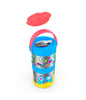 Mealmate Max Insulated Lunch Flask with Add on Steel Container 700 ML