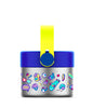 Snack Mate Stainless Steel Formula + Snack Jar 218 ML