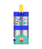 Mealmate Max Insulated Lunch Flask with Add on Steel Container 700 ML