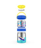 Mealmate Max Insulated Lunch Flask with Add on Steel Container 700 ML